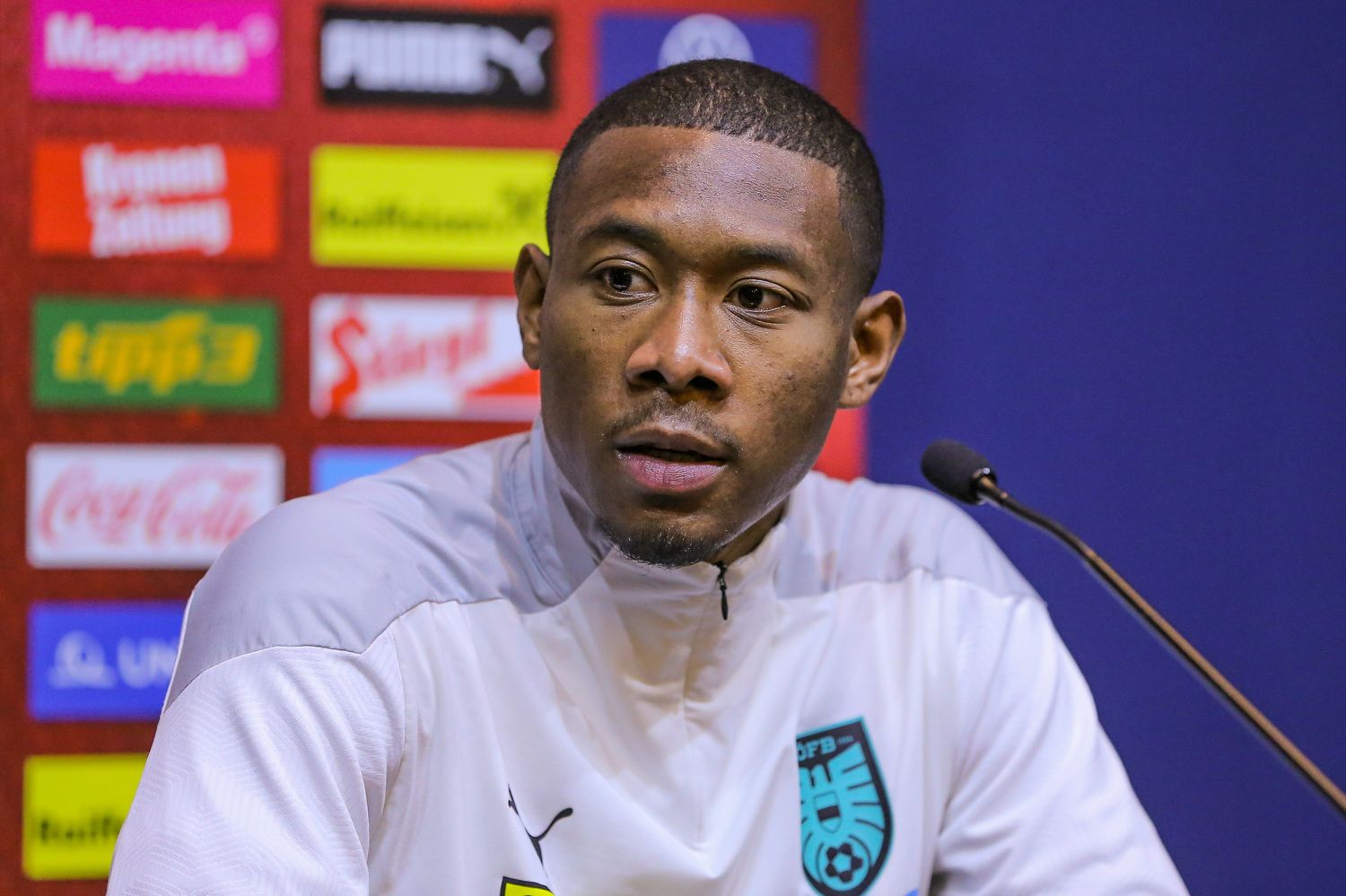 David Alaba