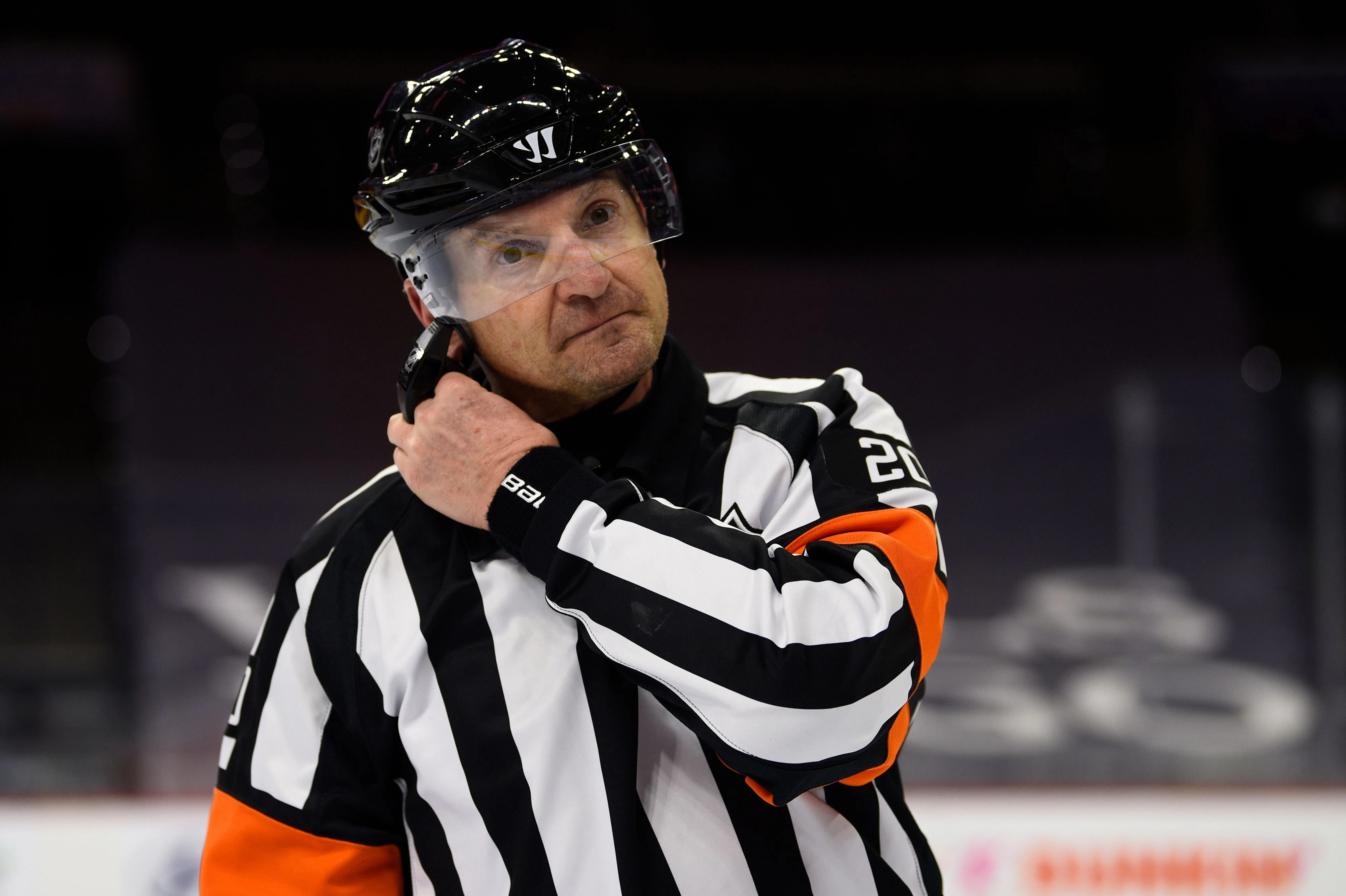 Tim Peel