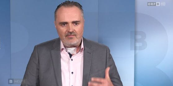 Burgenlands Landeschef Hans Peter Doskozil spricht sich für die neuen Regeln aus