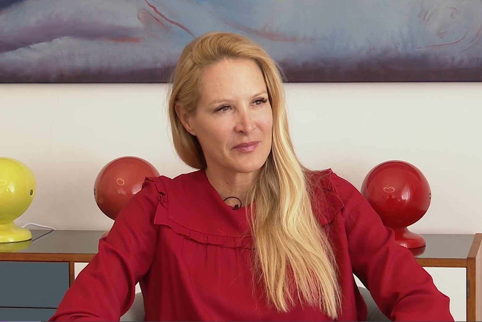 "Heute"-Herausgeberin Eva Dichand