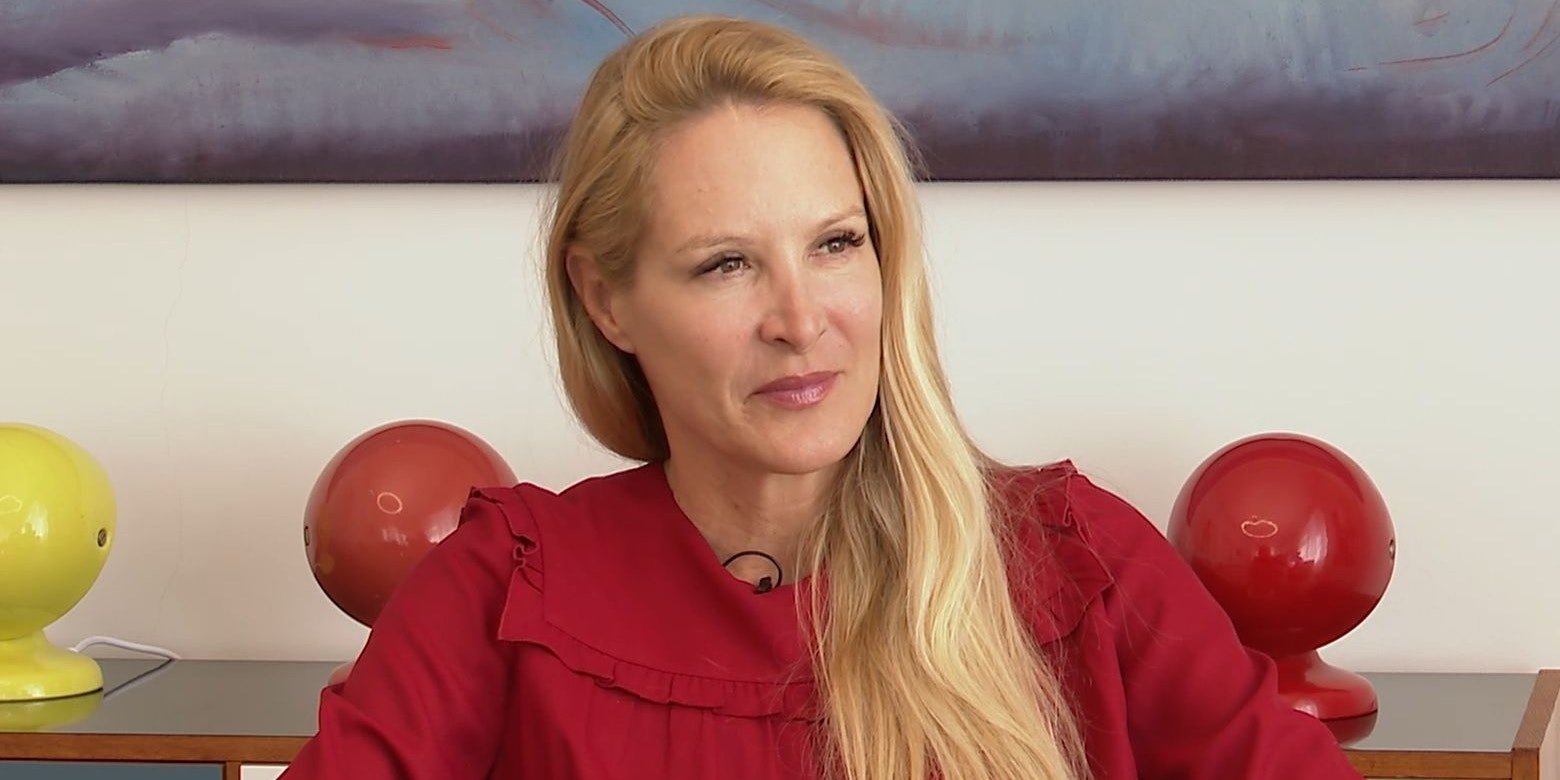 "Heute"-Herausgeberin Eva Dichand