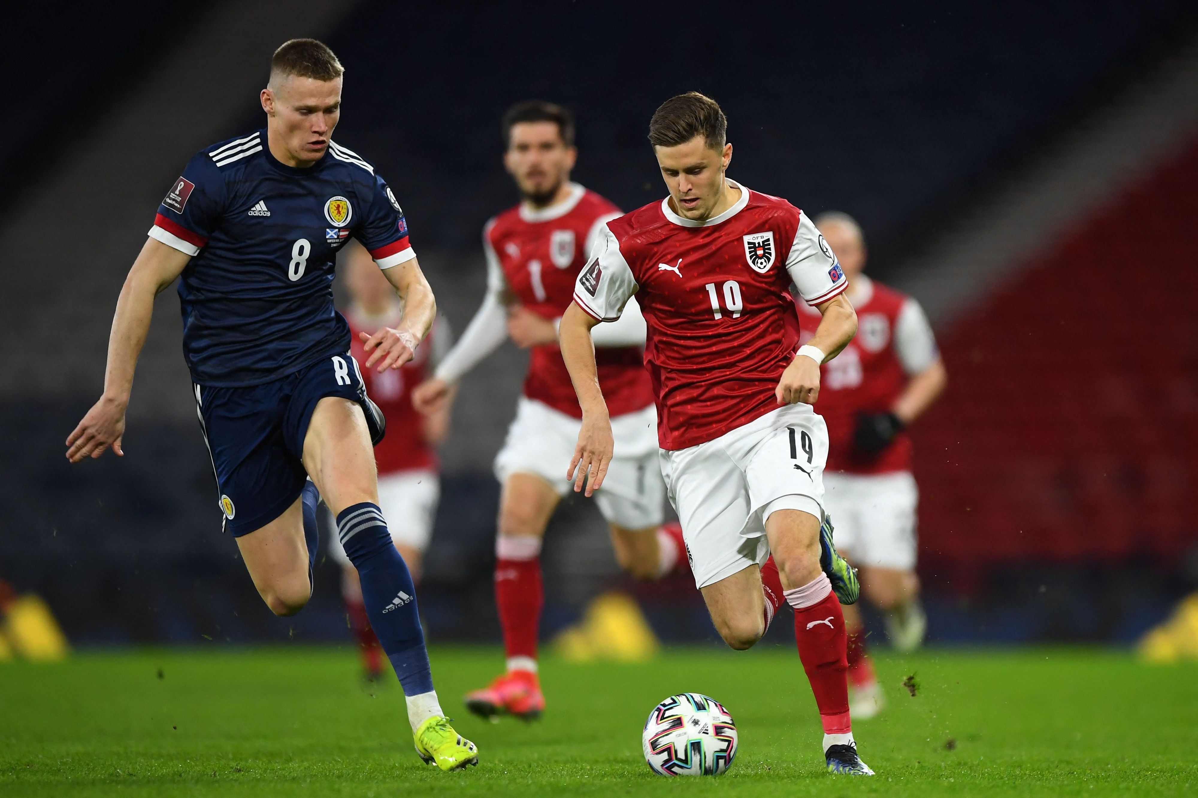 Christoph Baumgartner