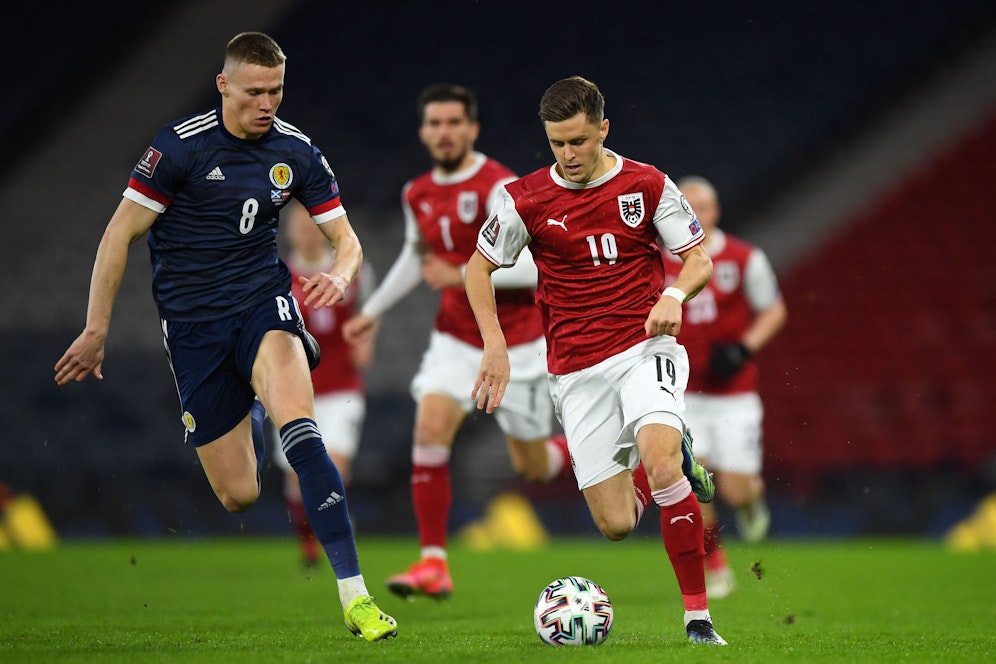 Christoph Baumgartner