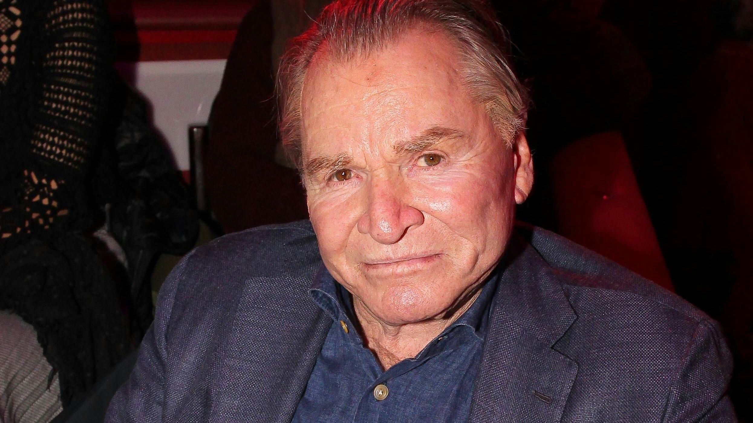 Fritz Wepper spielte die Hauptrolle in der Klosterserie "Um Himmels Willen".