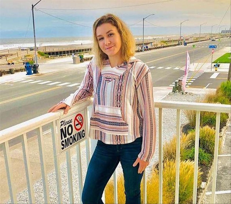 Die 24 jährige Christine Engelhardt wurde am Spring Break getötet.