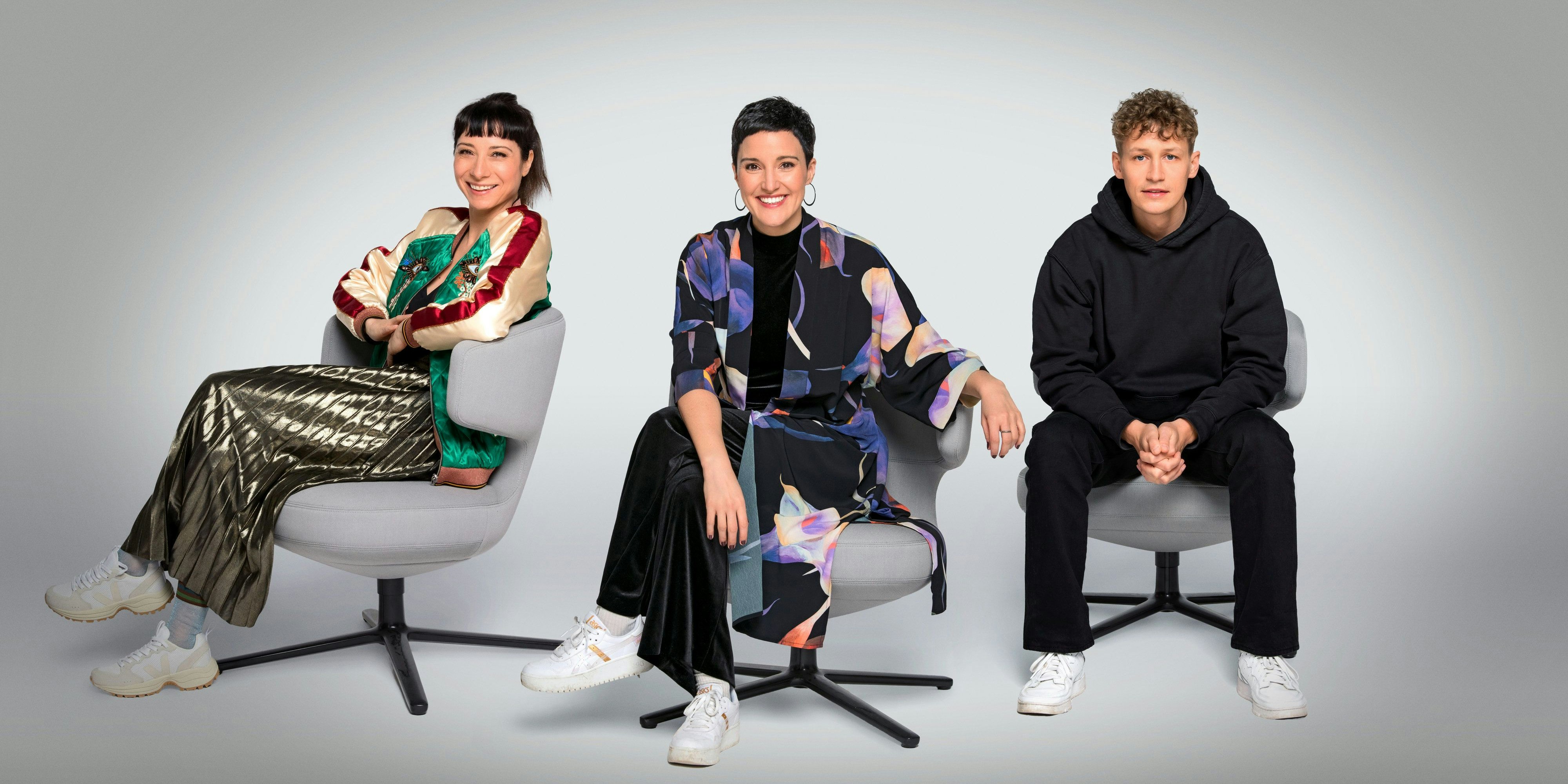 "Starmania 21": Fiva, Ina Regen, Tim Bendzko