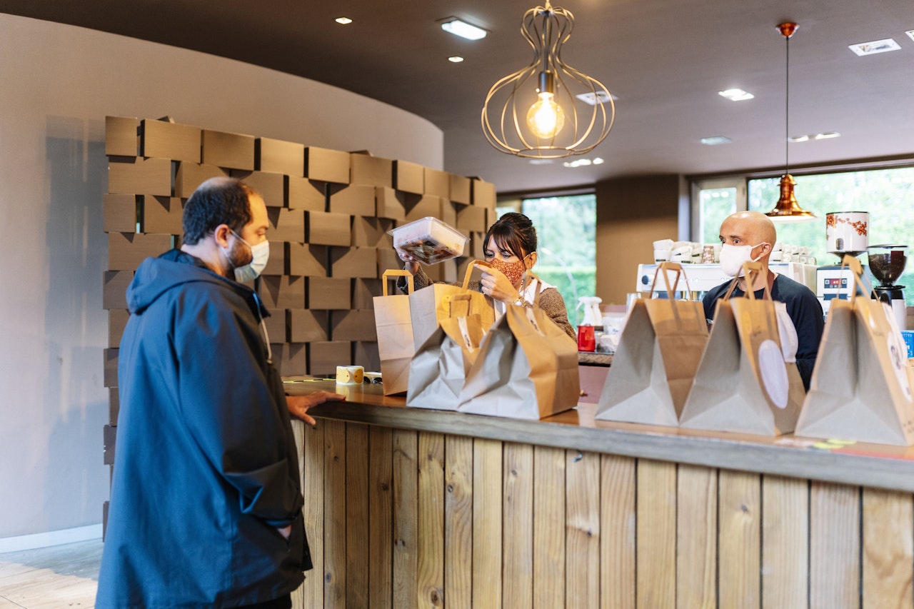 Heute.at - Na Mahlzeit! Stadt Wien bekämpft Take Away Müll
