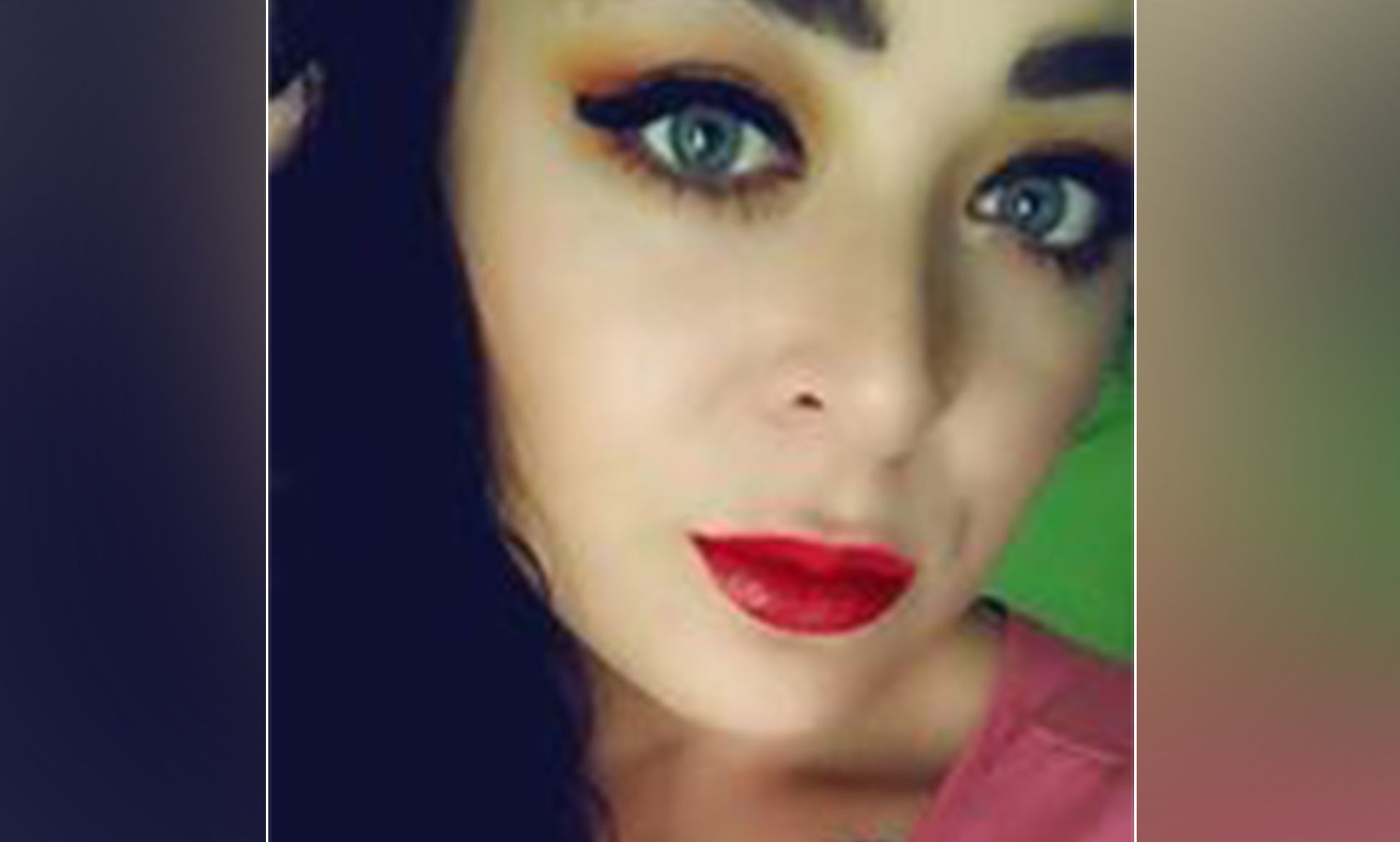 Die hübsche Kristy Brown darf sich nicht verlieben. Sie leidet an einer seltenen Krankheit. 