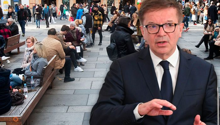 Gesundheitsminister Anschober (Archivfoto)