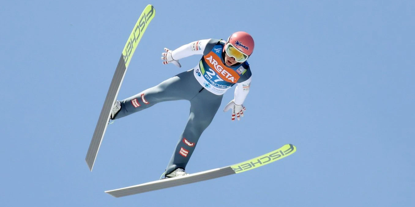 Daniel Huber