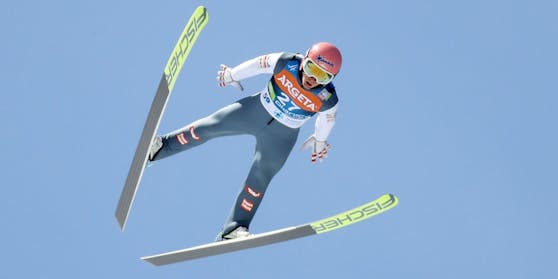 Daniel Huber