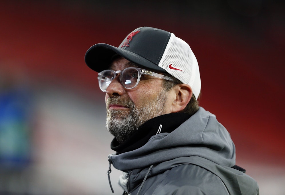 Jürgen Klopp