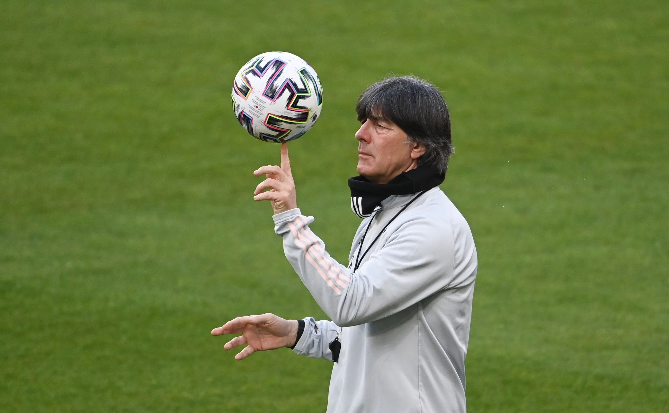 Jogi Löw