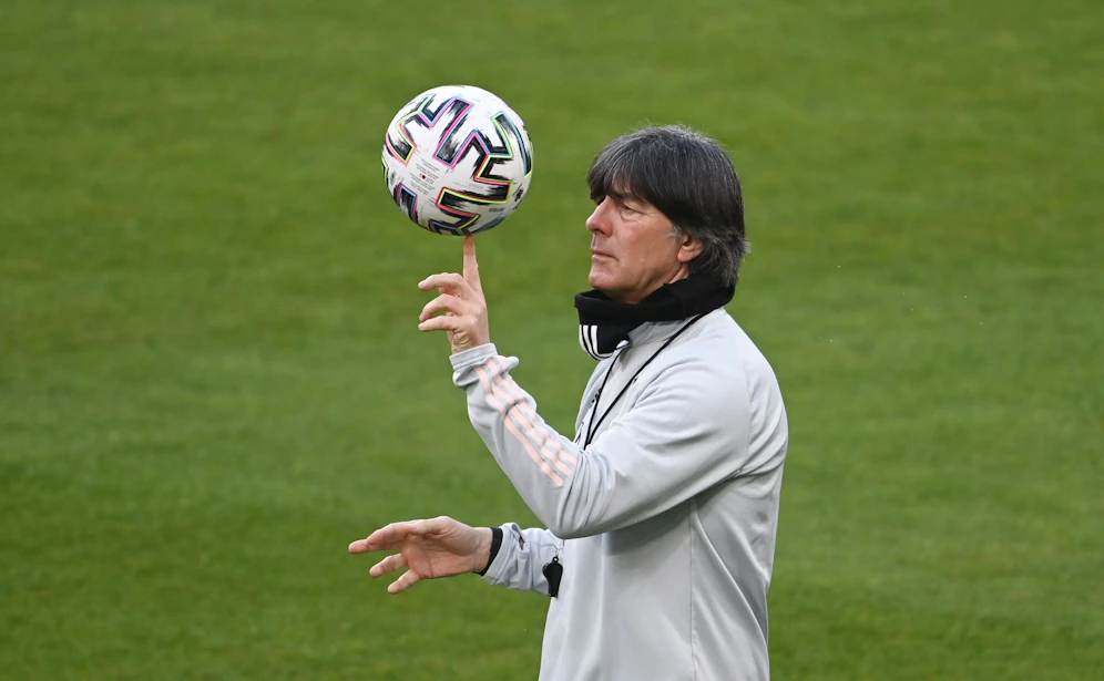 Jogi Löw