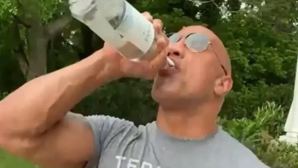 The Rock