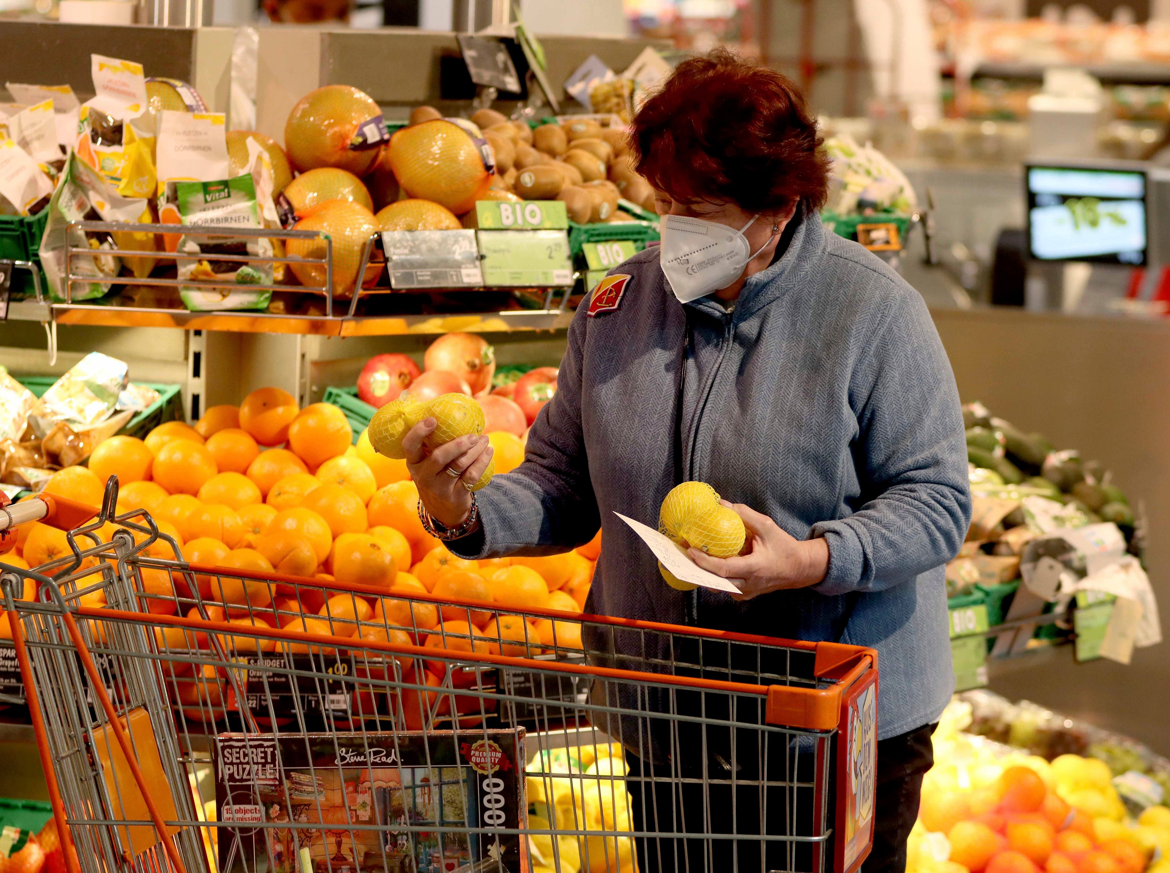 Um die "Osterruhe" ist ein Handelsstreit ausgebrochen.