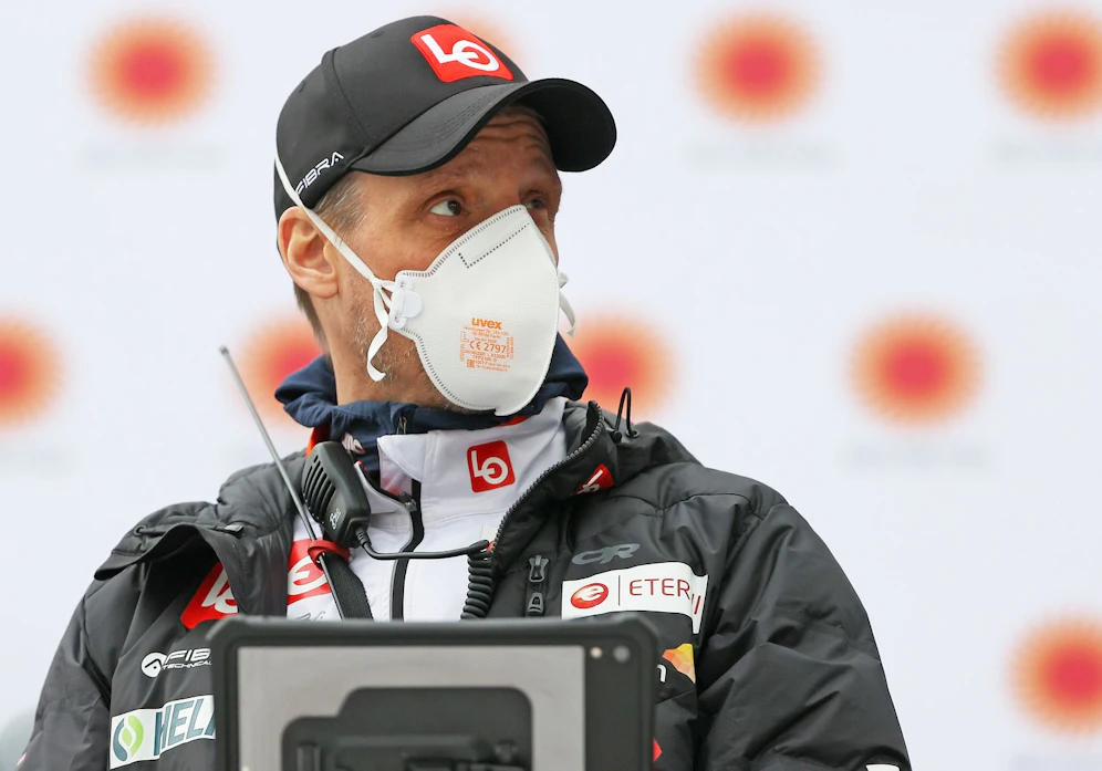 Alex Stöckl