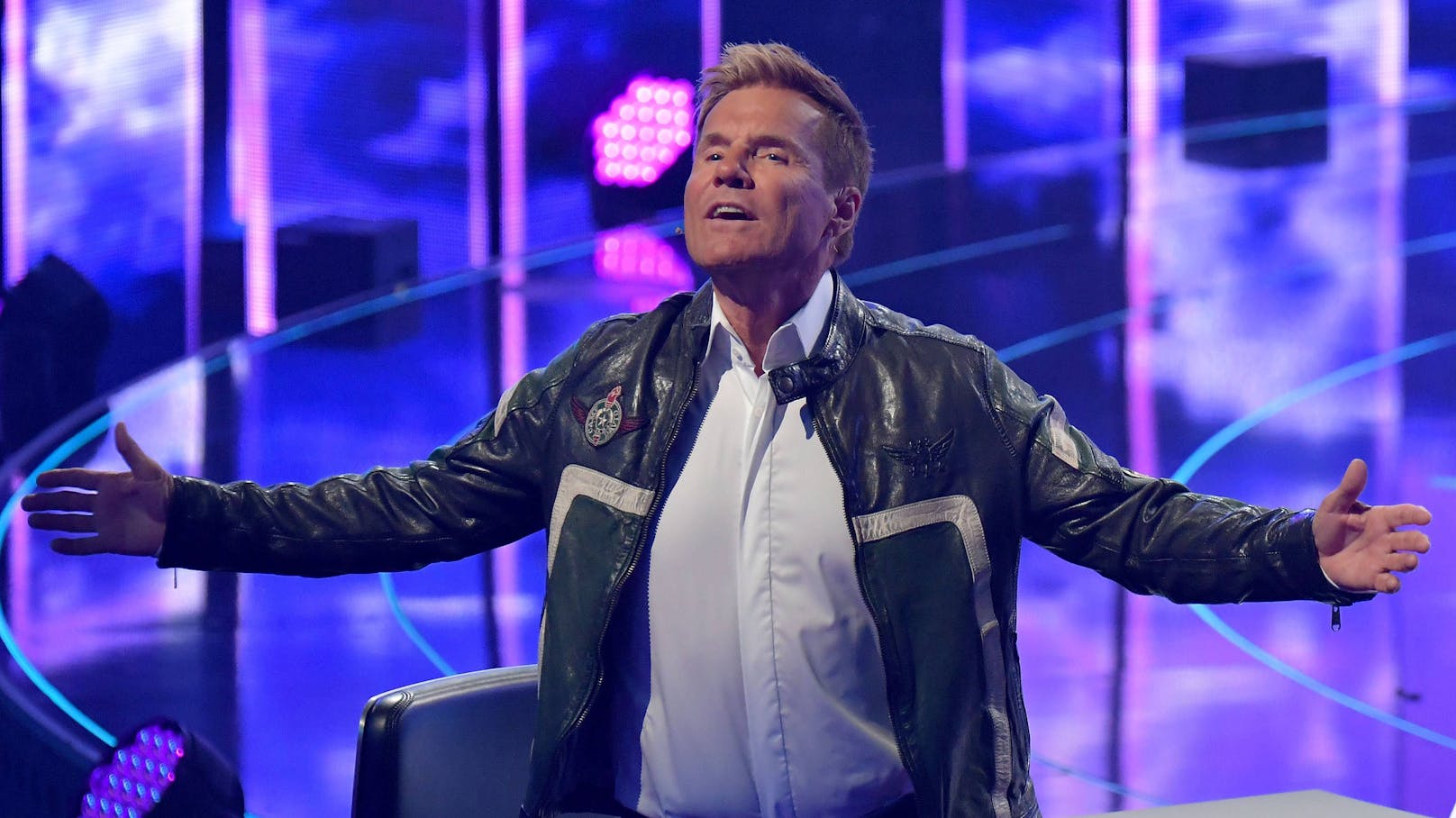 Um seinen DSDS-Exit ranken sich allerhand Gerüchte. Nun hat Pop-Titan <strong>Dieter Bohlen</strong> auf Instagram seinen Bruch mit RTL erklärt.<br>