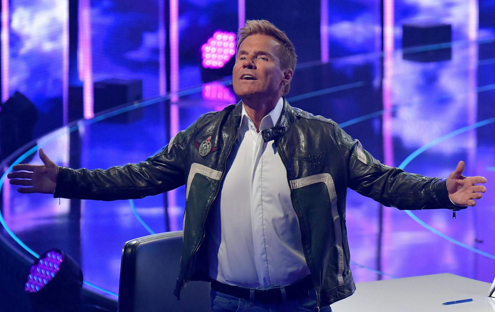 Dieter Bohlen