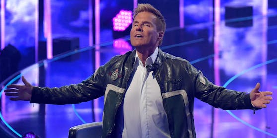 Was macht Dieter Bohlen nach seinem "DSDS"-Aus?