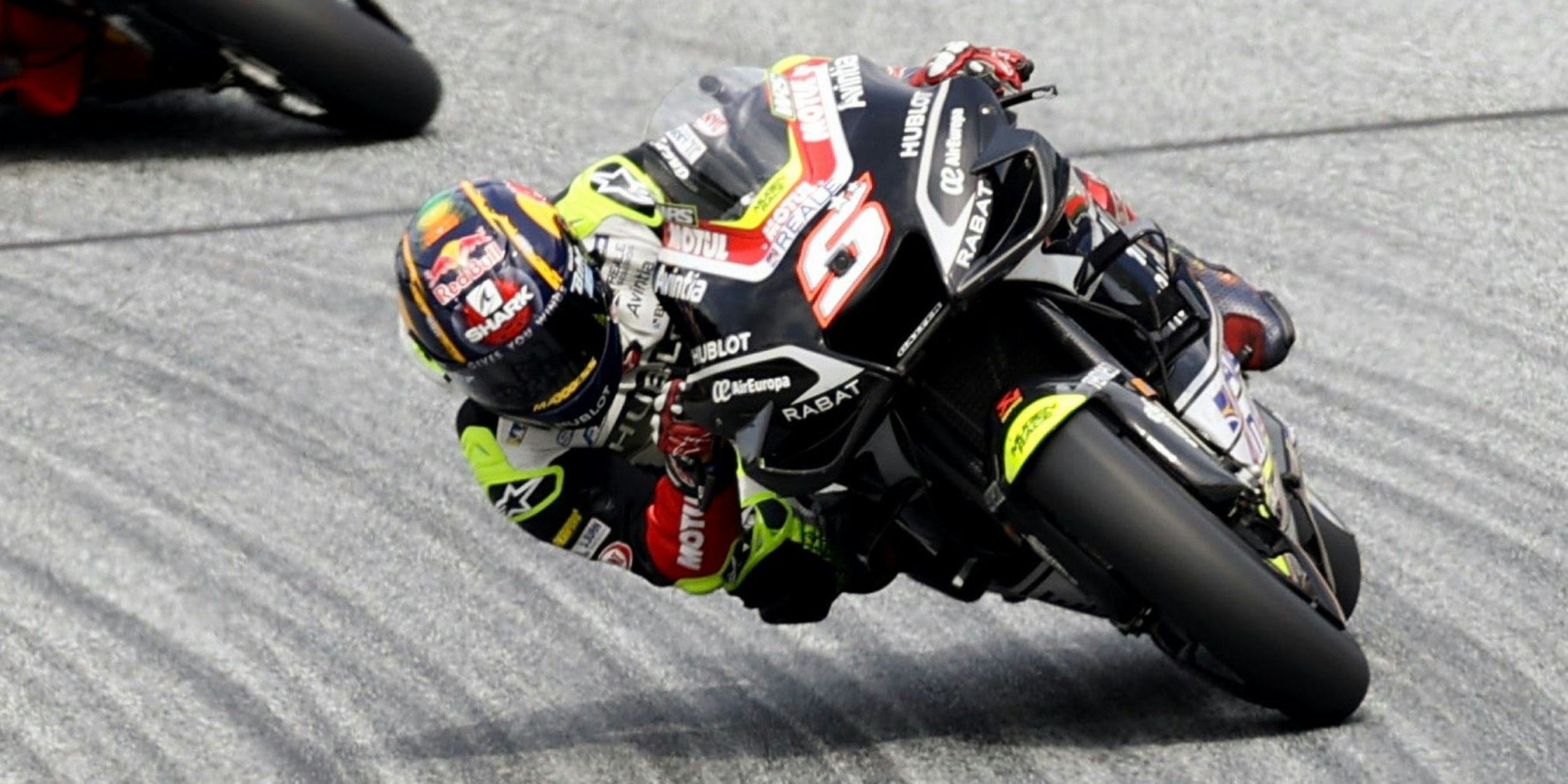 Johann Zarco