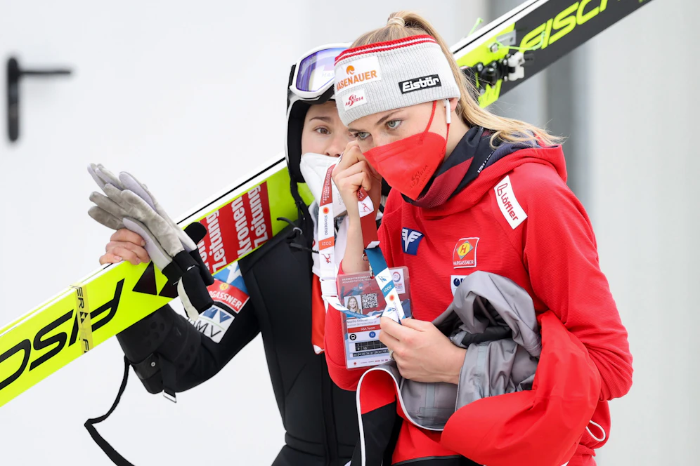 Marita Kramer gewann auch in&nbsp;Tschaikowski.