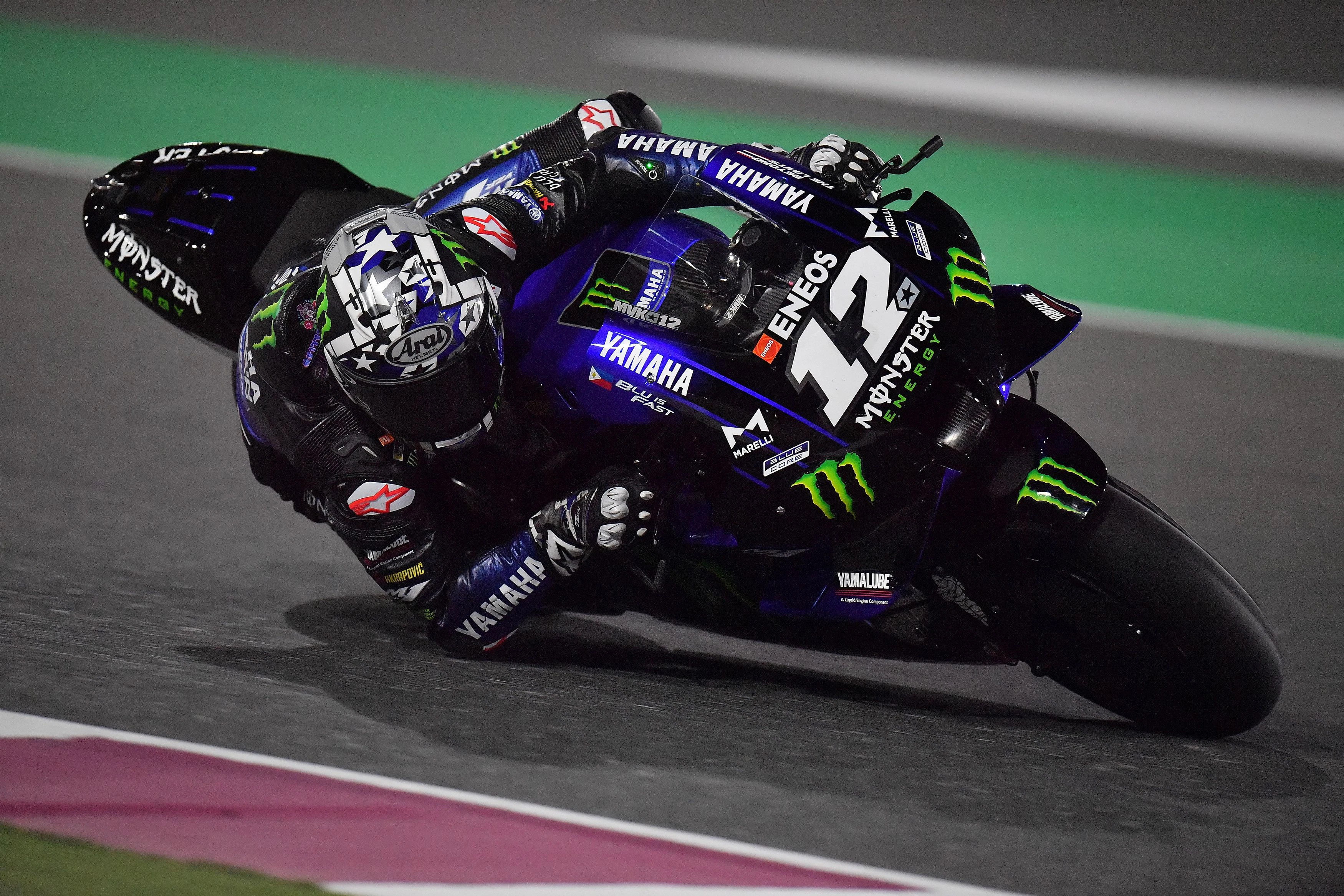 Maverick Vinales