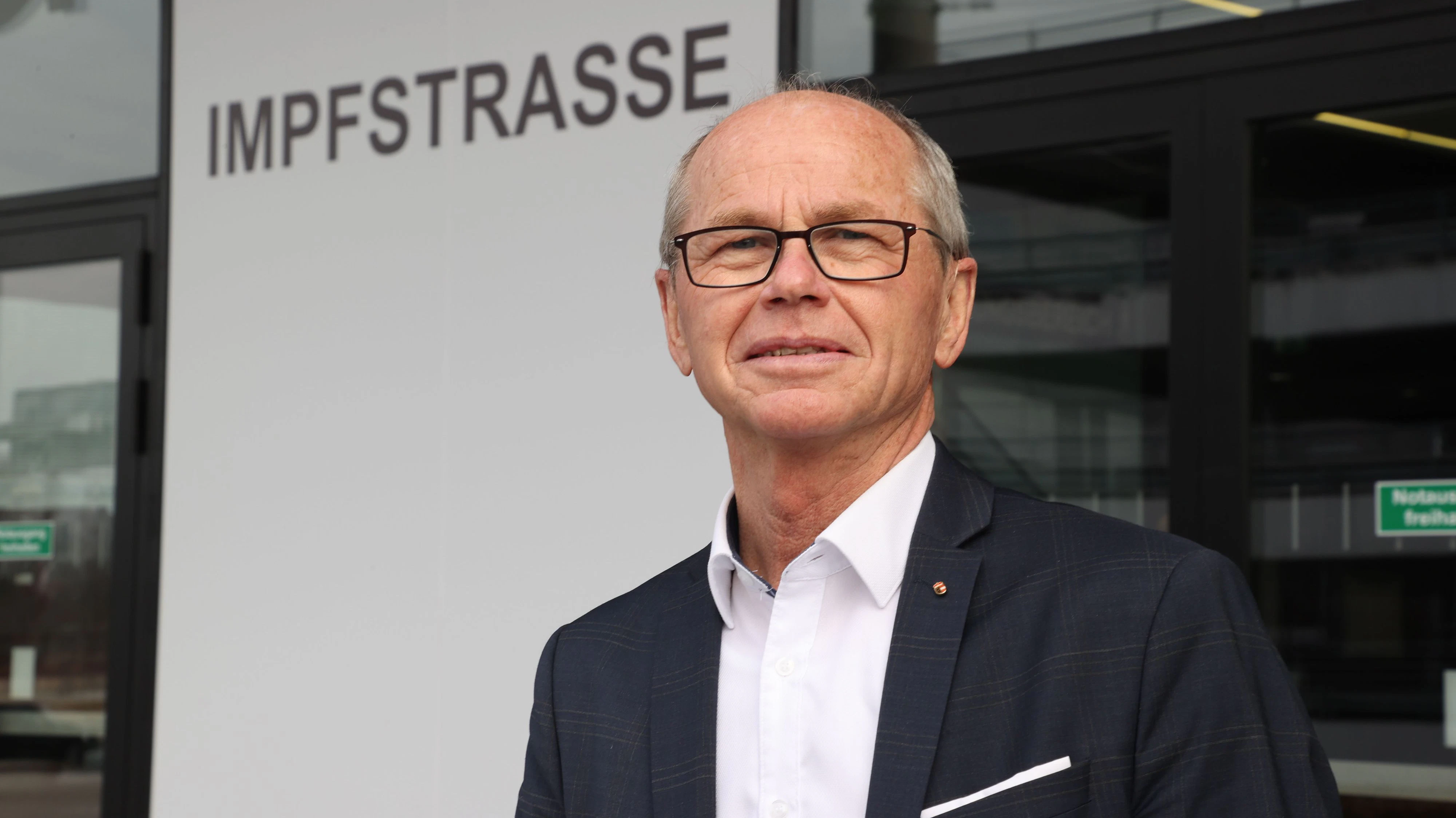 Christian Stöckl 