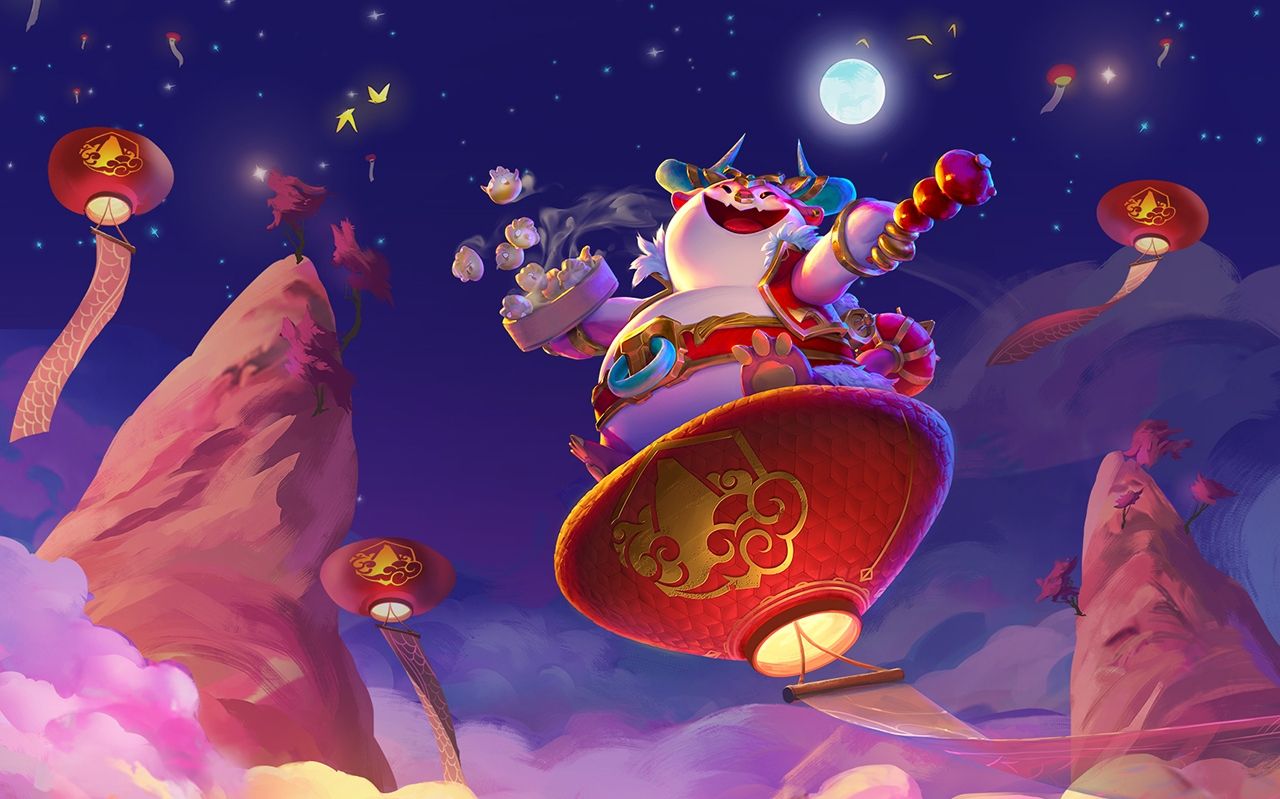 "TFT Star Cup": Eine Chance für die besten Spieler Mitteleuropas.