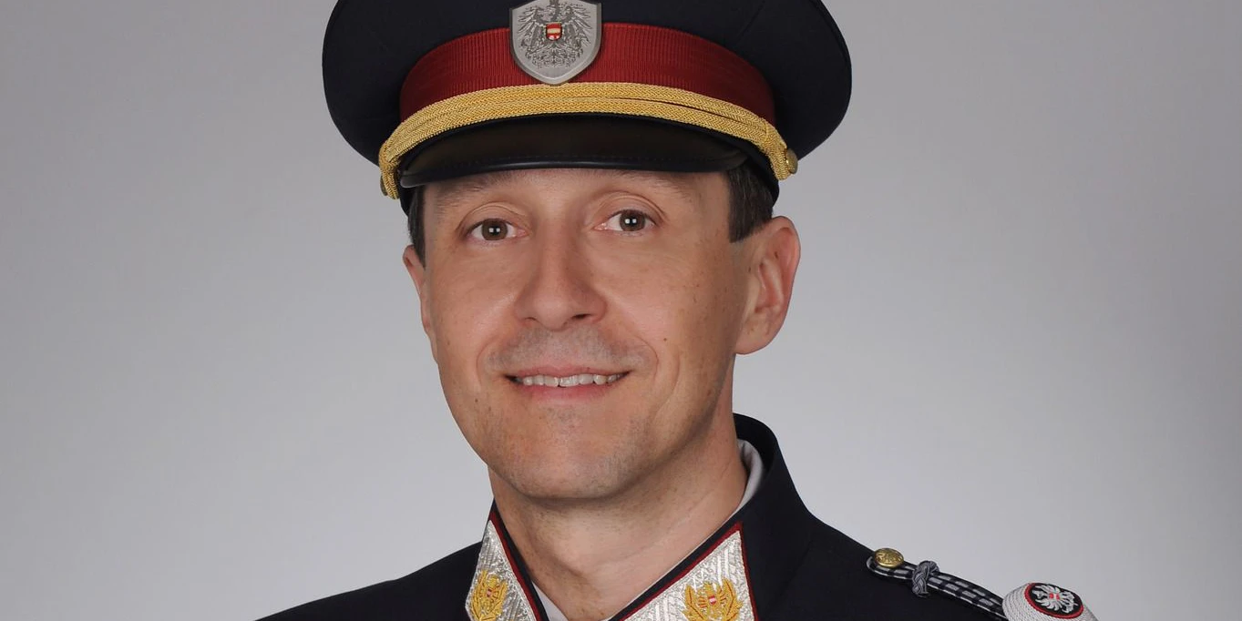 Im Spital: Haselmayr