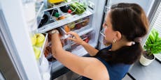 Trotz Hitze – dieses Gemüse darf nicht in den Kühlschrank