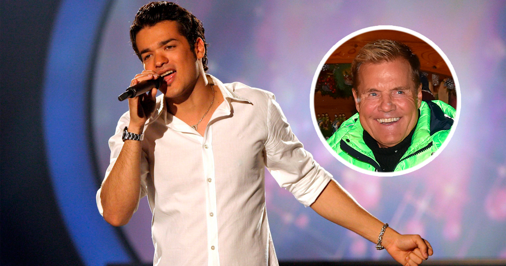 Daniel Lopes war in Staffel 1 dabei.