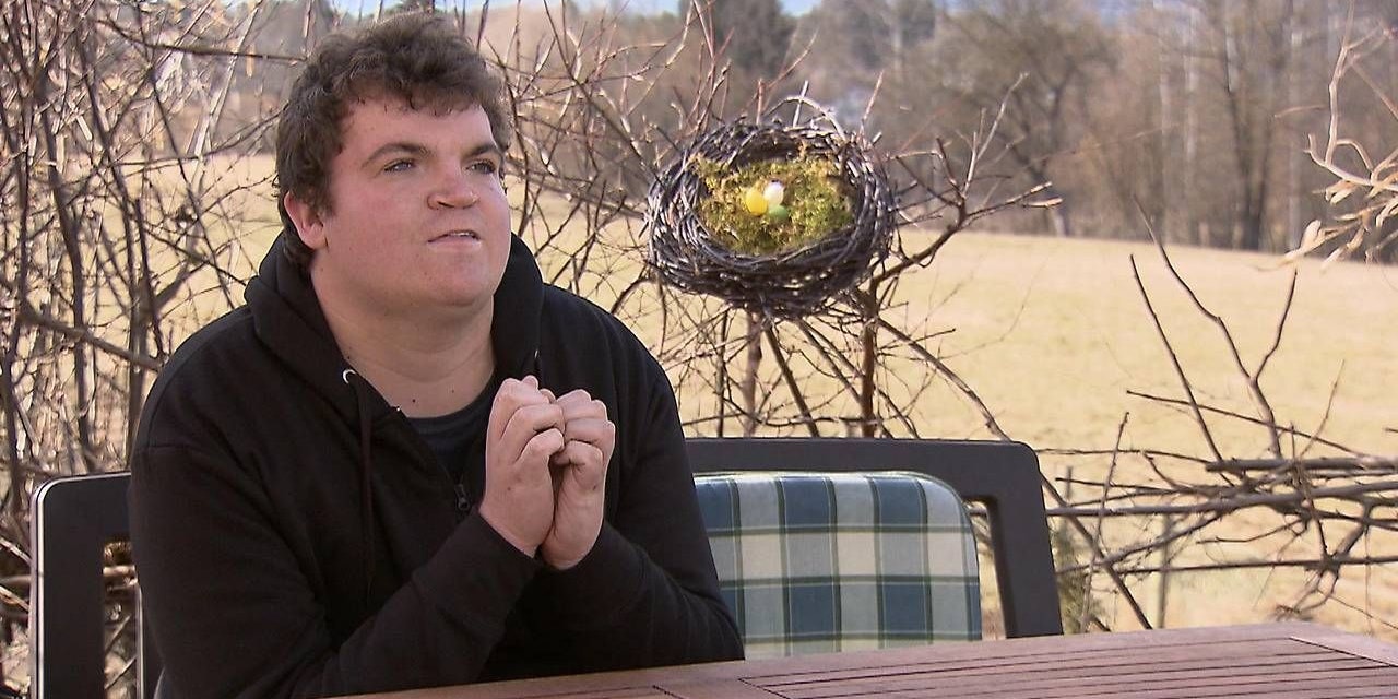 Kevin und seine Mutter müssen das Land verlassen.