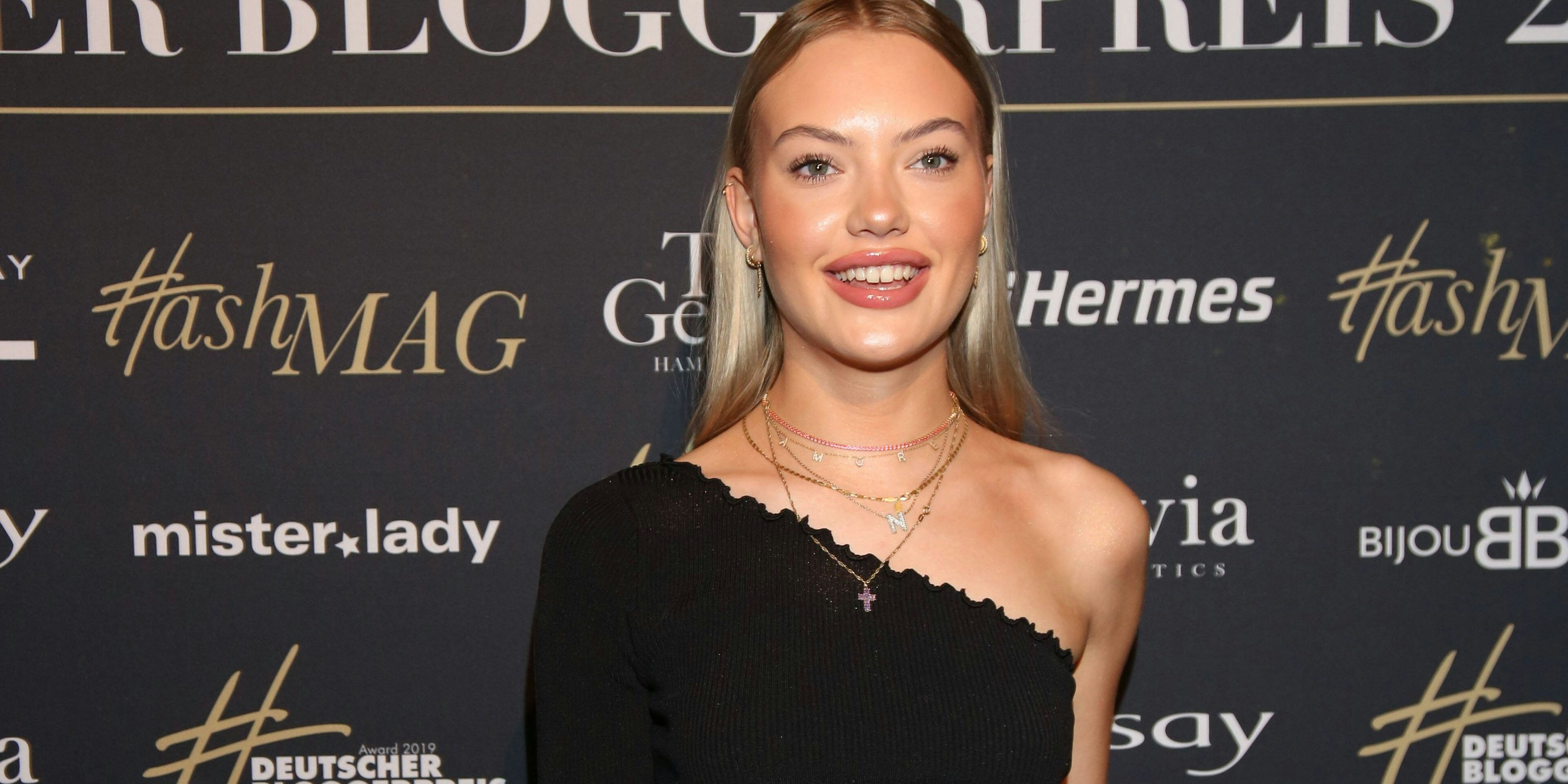 Cheyenne Ochsenknecht