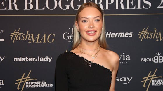 Cheyenne Ochsenknecht