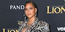 Beendet! Heftiger Karriere-Rückschlag für Beyoncé