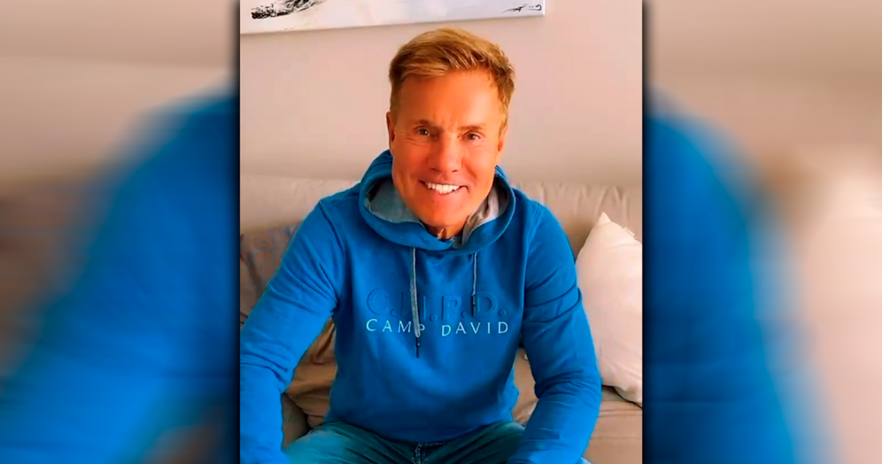 Bohlen zeigt sich angriffslustig.