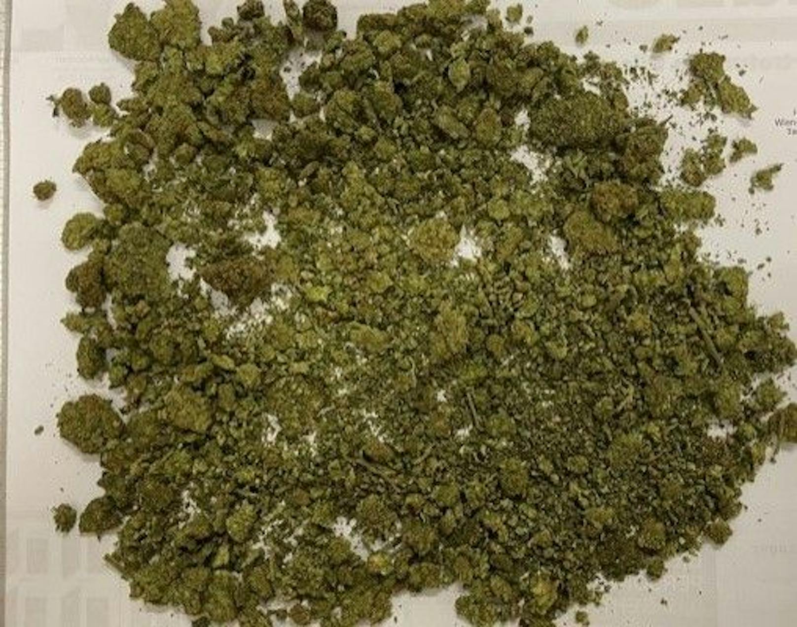 Drogen, Cannabis