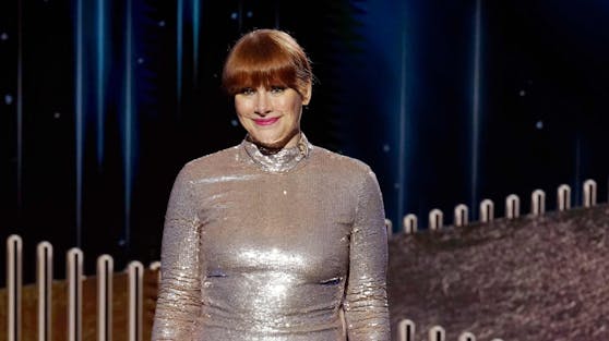 Bryce Dallas Howard erinnerte bei den Golden Globes an eine Knackwurst.