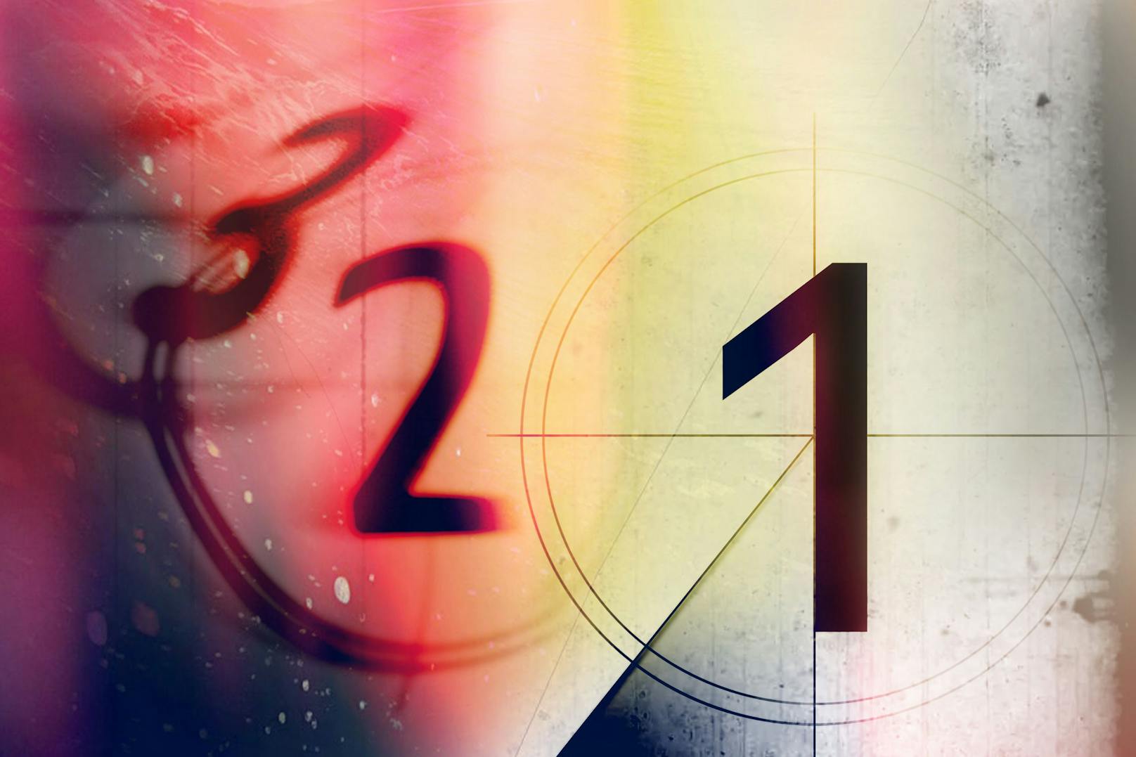 Zum bereits zweiten Mal in diesem Jahrhundert gleicht ein Datum einem Countdown.