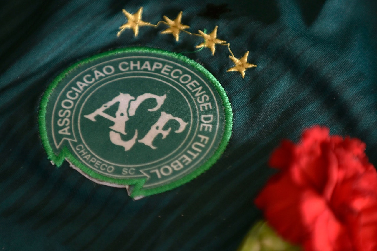 Heute.at - Chapecoense-Überlebender entkommt wieder knapp dem Tod