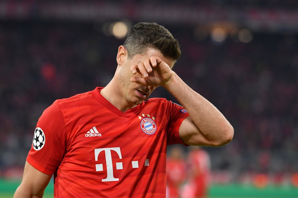 Robert Lewandowski
