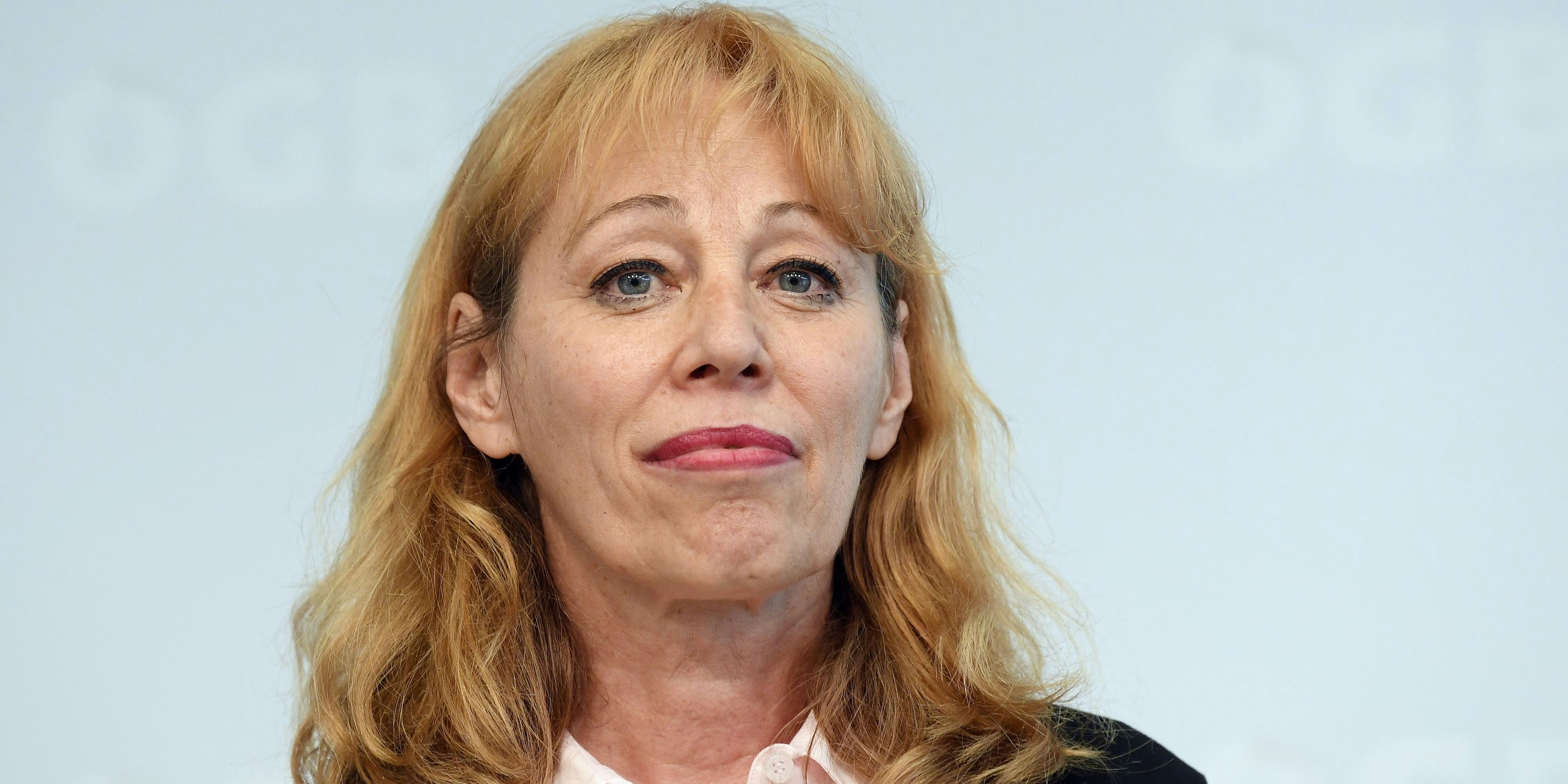 Die Leitende Sekretärin des ÖGB Ingrid Reischl setzt sich für tägliche Tests am Arbeitsplatz ein