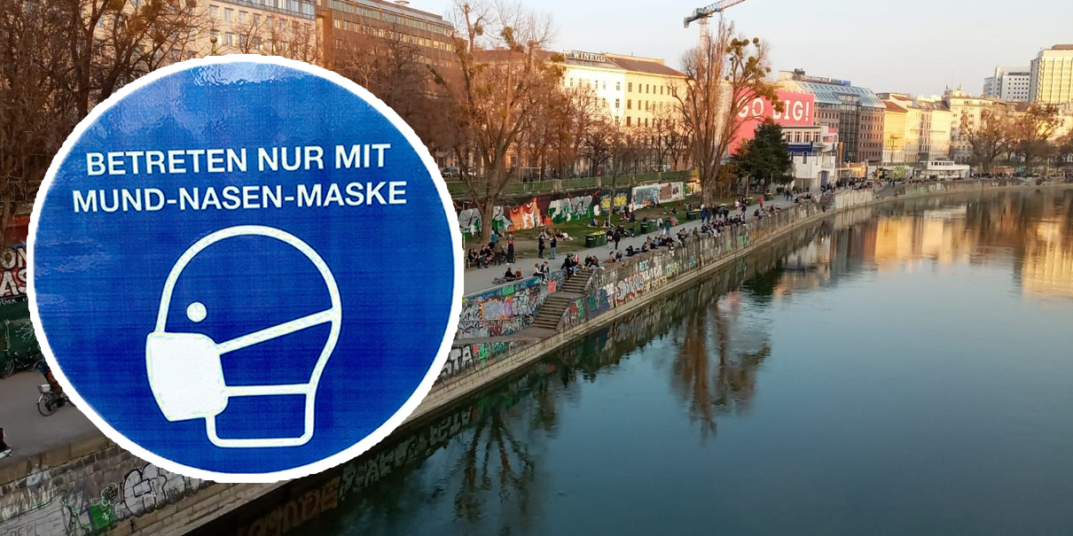 "Heute"-Montage: Leserreporter & Public Address / Action Press / picturedesk.com 