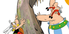 Verlag enthüllt den Titel des neuen Asterix-Abenteuers