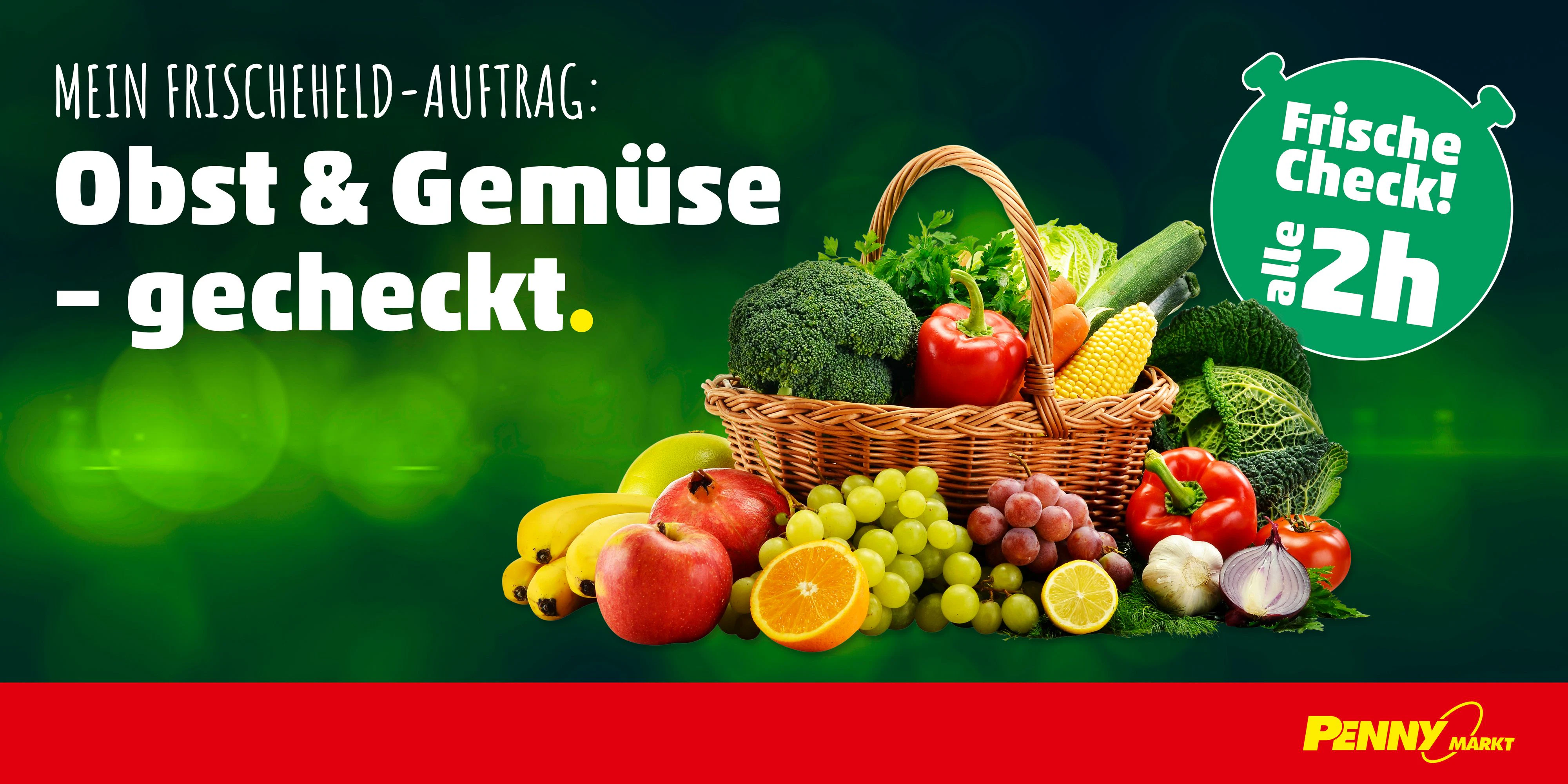 Vitaminkiste Penny