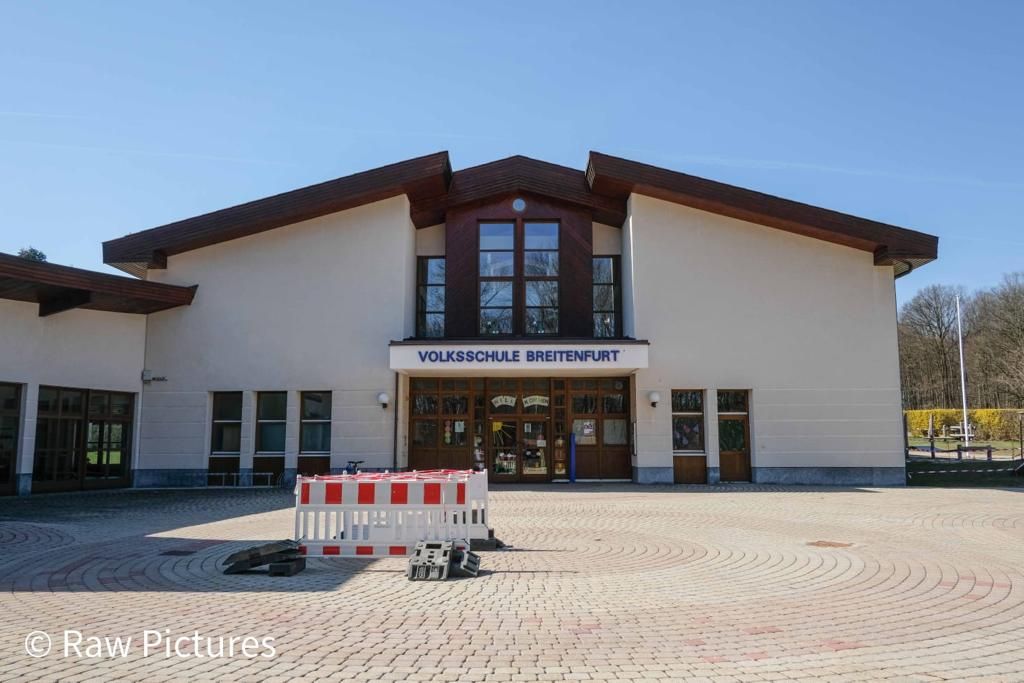 VS Breitenfurt