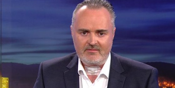 Hans Peter Doskozil im ORF "Report" am 30. März 2021