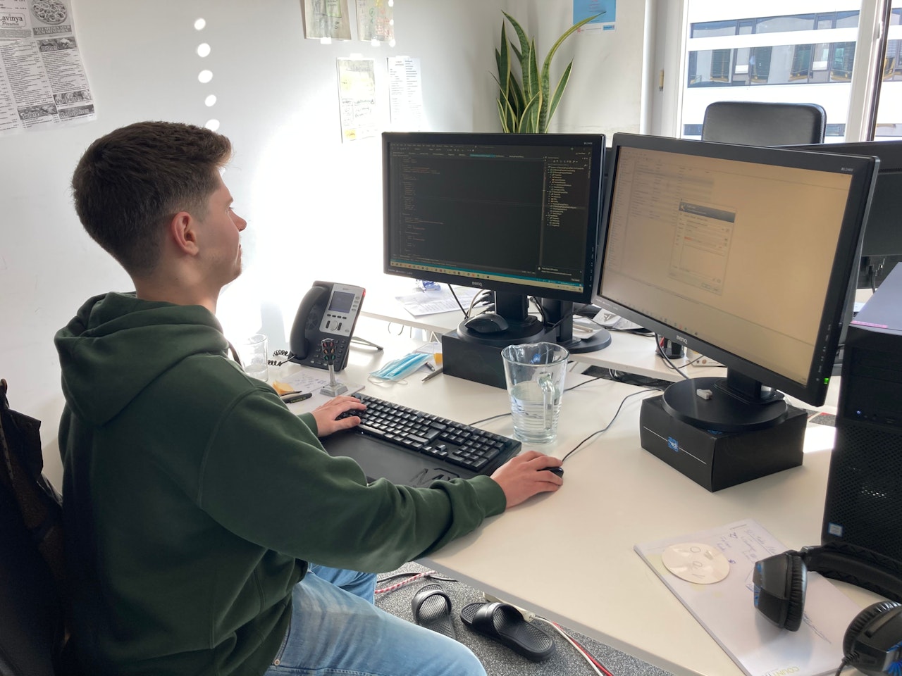 Heute.at - Wenn Minecraft die Berufswahl beeinflusst