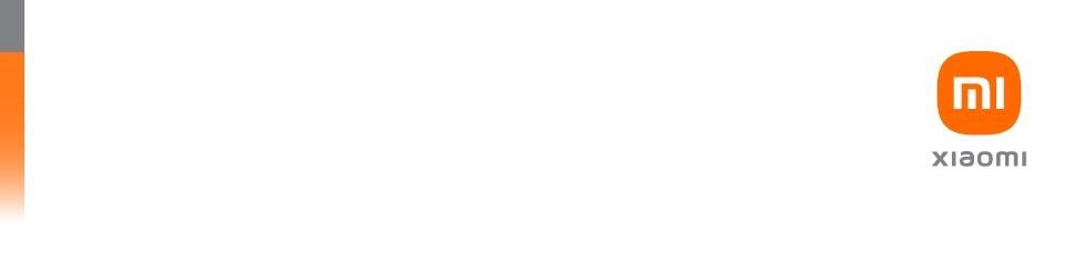 Xiaomi enthüllt neue "Alive"-Branding-Identität.